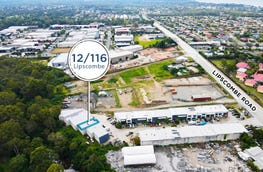 12/116 Lipscombe Road Deception Bay Qld 4508