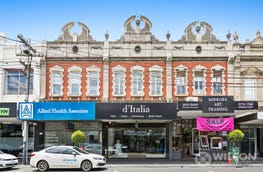 1/62 Glenferrie Road Malvern Vic 3144