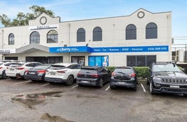Ground Floor Suite 3, 30 Dan Rees Street Wallsend NSW 2287
