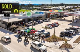 Retail Centre 2 Binnies Rd Ripley Qld 4306
