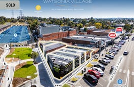 65-71 Watsonia Road Watsonia Vic 3087