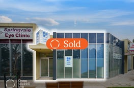 Suite 3, 879 Springvale Road Mulgrave Vic 3170