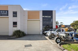 5/29 Williams Road Dandenong South Vic 3175