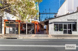 Roxy Arcade, 71 George Street Parramatta NSW 2150