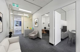 Various Areas - Level 6, 7 Help Street Chatswood NSW 2067