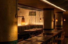 The Old Clare by Ode Hotels, 3 Kensington Street Chippendale NSW 2008