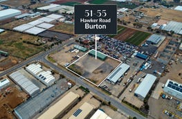 51-55 Hawker Road Burton SA 5110