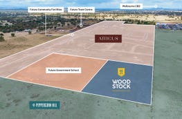Woodstock Private School Site, Part, 1285d Donnybrook Road Woodstock Vic 3751