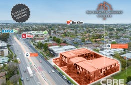 386 Burwood Highway Burwood Vic 3125