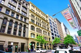 601/50 York Street Sydney NSW 2000