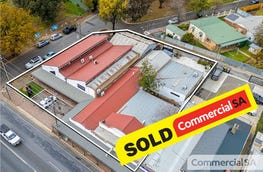 128-134 Payneham Road Stepney SA 5069