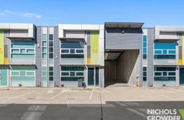14/109 Tulip Street Cheltenham Vic 3192