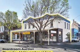 259-261 Coventry Street South Melbourne Vic 3205