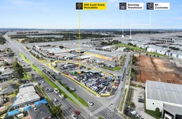 668 South Rd Moorabbin Vic 3189