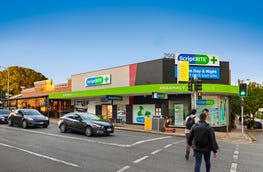 Wyllies Building, 299 Sandgate Road Albion Qld 4010