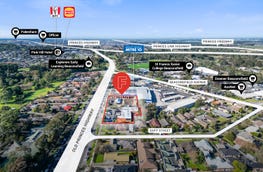 Whole Site, 86-100 Old Princes Highway Beaconsfield Vic 3807