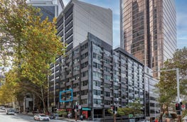 Suite 201, 107 Walker Street North Sydney NSW 2060