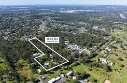 383-393 Hawkesbury Road Anstead Qld 4070
