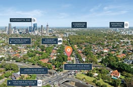 68 Pennant Hills Road North Parramatta NSW 2151