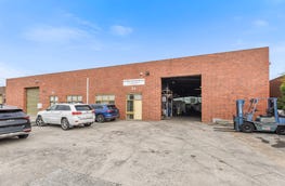 24 Brooklyn Avenue Dandenong Vic 3175