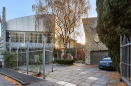 3 Francis Street South Melbourne Vic 3205