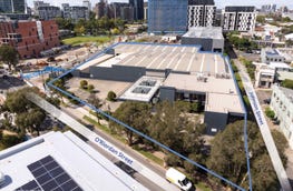 22 O'Riordan Street Alexandria NSW 2015