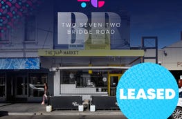 272 Bridge Road Richmond Vic 3121