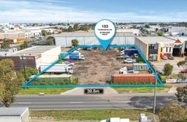 183 Fairbairn Road Sunshine West Vic 3020