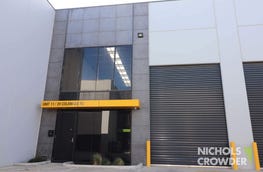 11/20 Colemans Road Carrum Downs Vic 3201