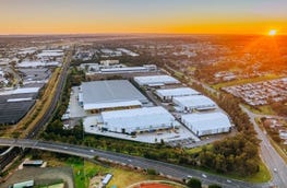 Keylink Industrial Estate (South), 415 Pembroke Road Minto NSW 2566