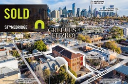 88 Greeves Street Fitzroy Vic 3065