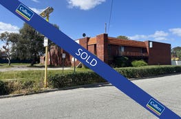 3 Third Avenue Kensington WA 6151