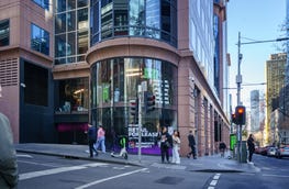 530 Collins Street Melbourne Vic 3000