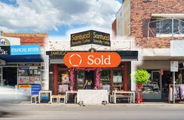 1392 Toorak Road Camberwell Vic 3124