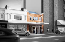 Whole Building/381 Oxford Street Paddington NSW 2021