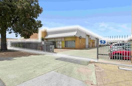 13 King Street Bayswater WA 6053