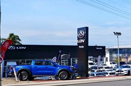 LDV, 166 Leach Highway Myaree WA 6154