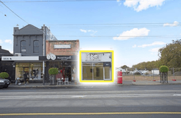 517 High Street Prahran Vic 3181