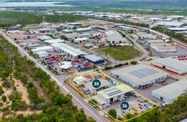 26 & 30 Hamaura Road East Arm NT 0822
