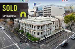 384-388 Albert Street East Melbourne Vic 3002