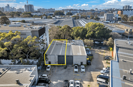 1/17-21 Bowden Street Alexandria NSW 2015