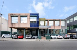 4-12 St Edmonds Road Prahran Vic 3181