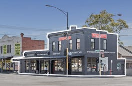 262-268 Rathdowne Street Carlton North Vic 3054