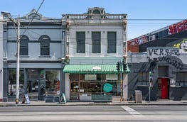 155 St Georges Road Fitzroy North Vic 3068