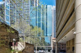 Suite 601, 97-99 Bathurst Street Sydney NSW 2000