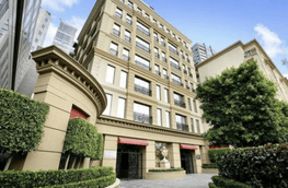 201/370 St Kilda Road Melbourne Vic 3004