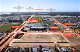 2 Lake Valley Drive Lakelands WA 6180