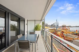 Suite 606, 6A Glen Street Milsons Point NSW 2061