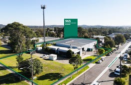965 Mountain Highway Boronia Vic 3155
