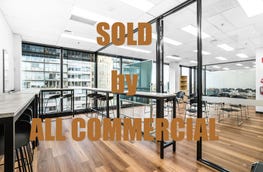 Suite 1416-1420, 1 Queens Rd Melbourne Vic 3004